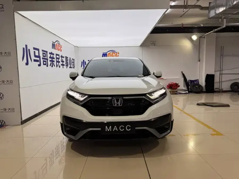 900x675_0_q87_c42_autohomecar__Chto52muLIqAQNkEAAGNUKjBP30439.jpg.webp Used Honda CR-V 2021 240TURBO CVT two-wheel drive urban version