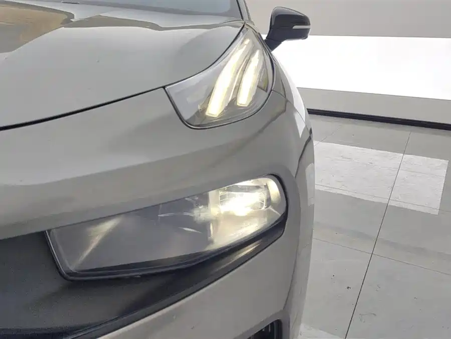 Used Lynk & Co 03 2022 1.5TD DCT Pro