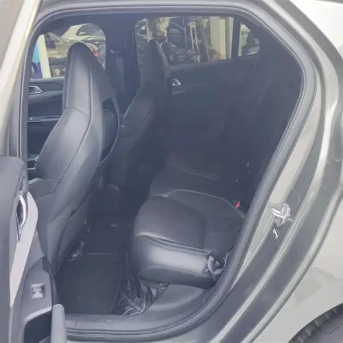 Used Lynk & Co 03 2022 1.5TD DCT Pro