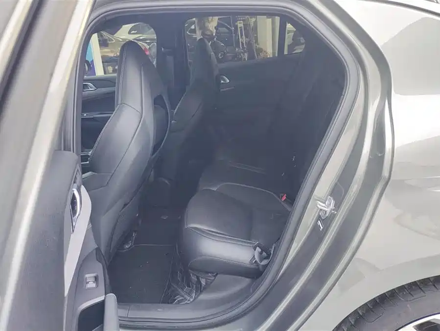 Used Lynk & Co 03 2022 1.5TD DCT Pro