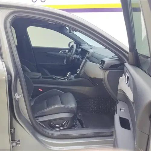 Used Lynk & Co 03 2022 1.5TD DCT Pro