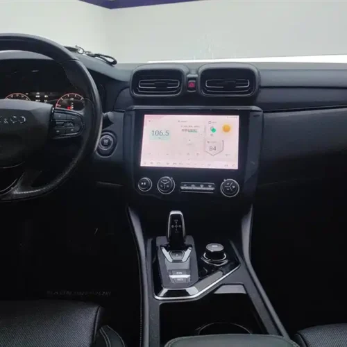 Used Lynk & Co 03 2022 1.5TD DCT Pro