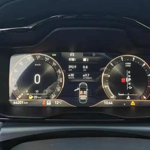 Used Lynk & Co 03 2022 1.5TD DCT Pro