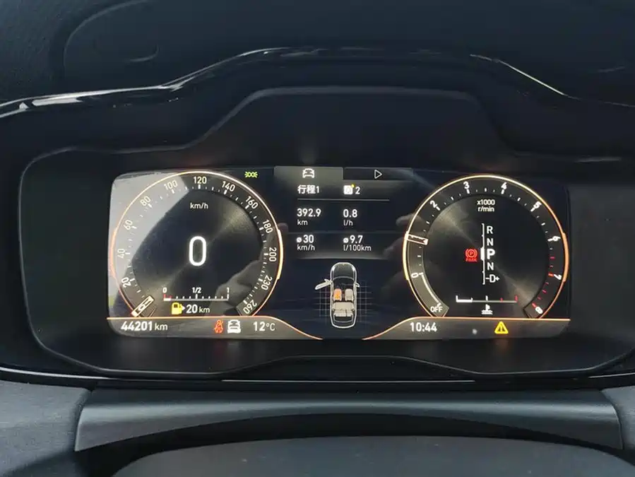 Used Lynk & Co 03 2022 1.5TD DCT Pro