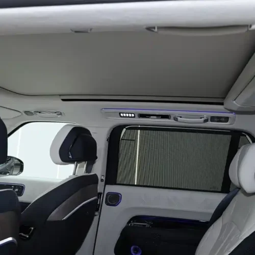 900x675_0_q87_c42_autohomecar__Chto52muN5-AArlBAAEsjU6ADF0791.jpg.webp Used Zeekr 9X 2025 Hyper Edition 70kWh
