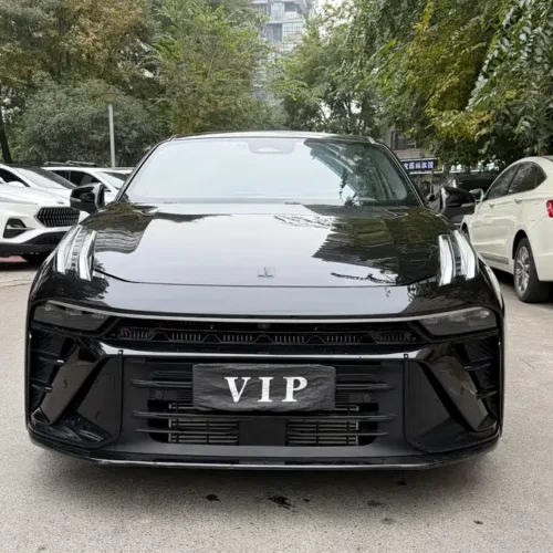 Used Lynk & Co 03 2023 1.5TD DCT Pro