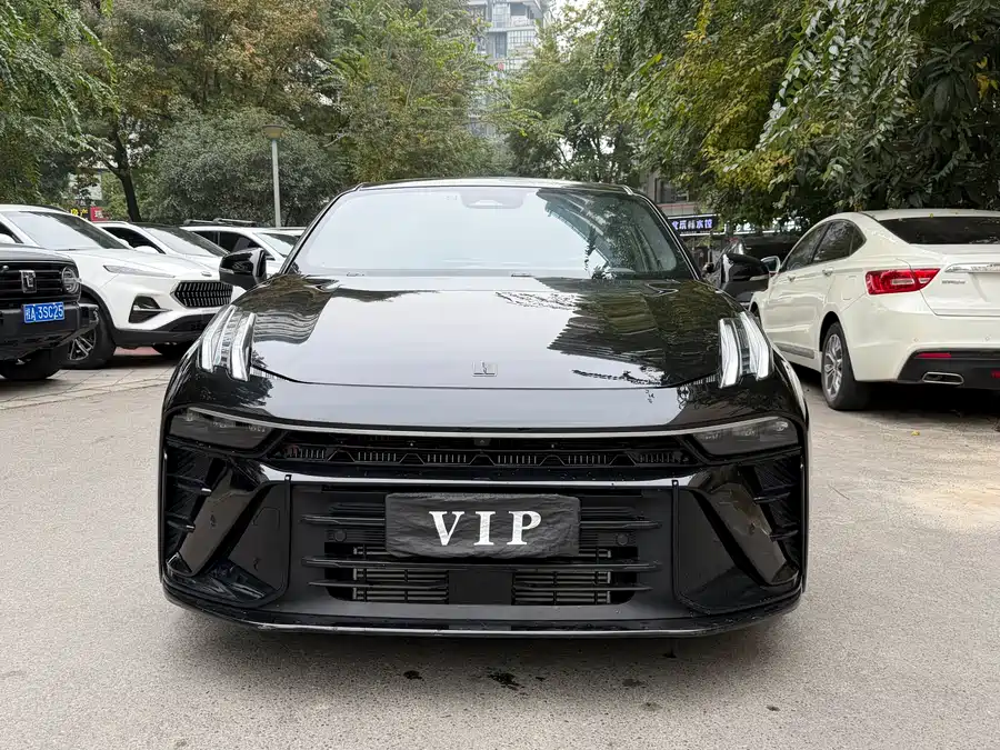 Used Lynk & Co 03 2023 1.5TD DCT Pro