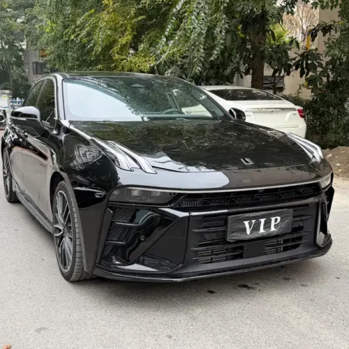 Used Lynk & Co 03 2023 1.5TD DCT Pro