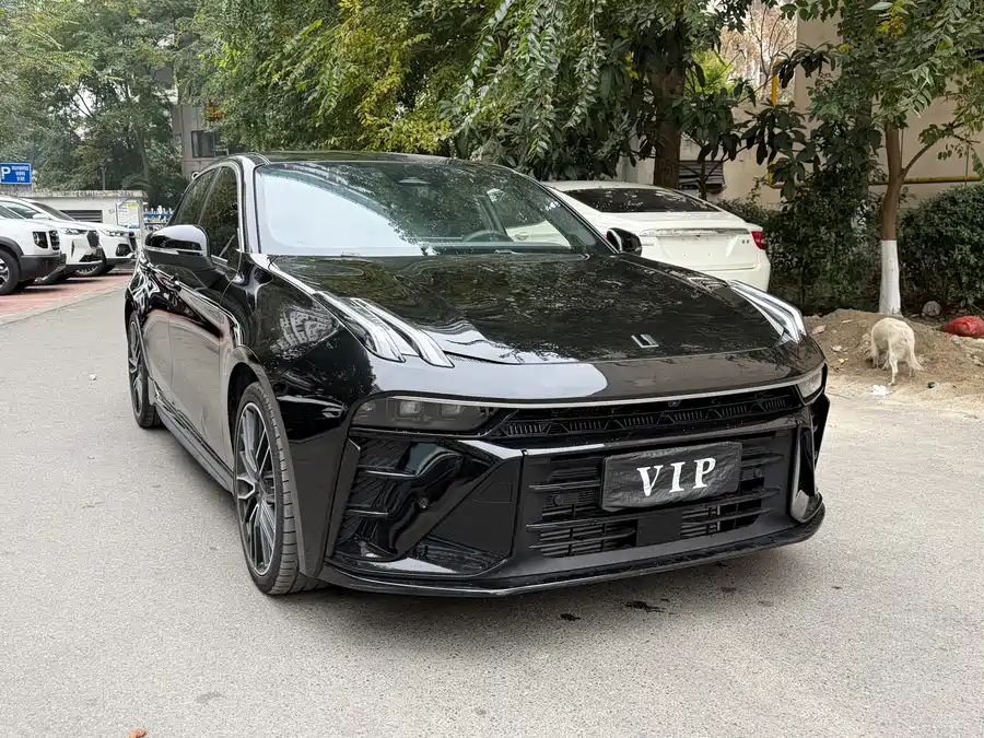 Used Lynk & Co 03 2023 1.5TD DCT Pro