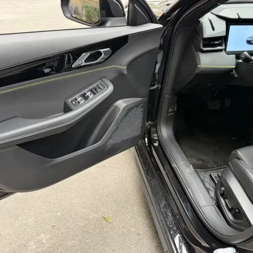 Used Lynk & Co 03 2023 1.5TD DCT Pro