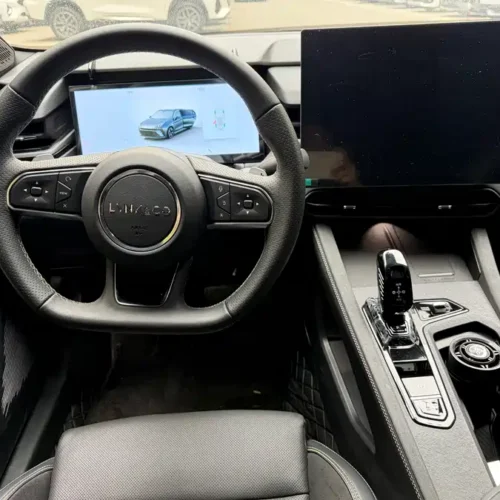 Used Lynk & Co 03 2023 1.5TD DCT Pro