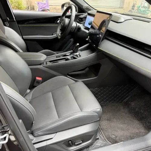 Used Lynk & Co 03 2023 1.5TD DCT Pro