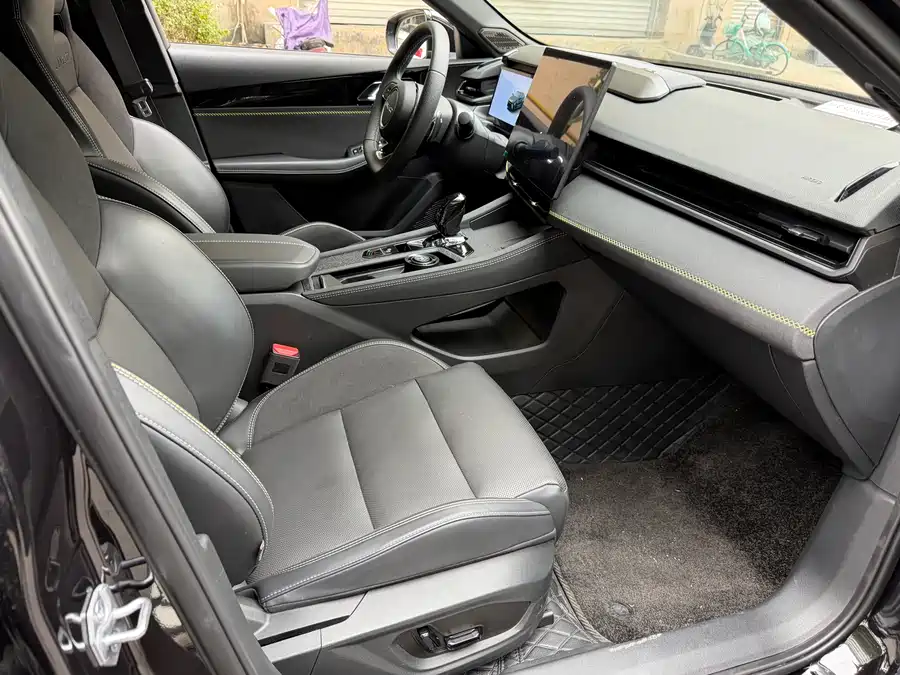 Used Lynk & Co 03 2023 1.5TD DCT Pro