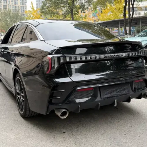 Used Lynk & Co 03 2023 1.5TD DCT Pro