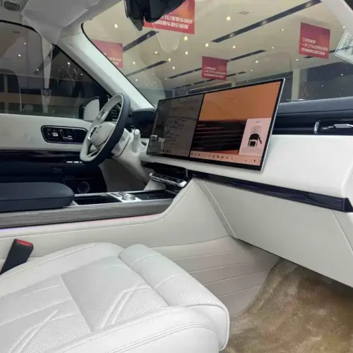 900x675_0_q87_c42_autohomecar__Chto52muiJKAAEk4AATJX_RONHQ736.jpg.webp Used Zeekr 9X 2025 Hyper Edition 70kWh