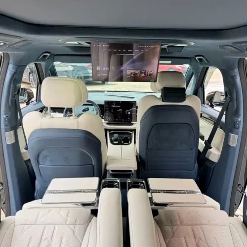 900x675_0_q87_c42_autohomecar__Chto52muiVmAIdJoAAI6wTKNOqM978.jpg.webp Used Zeekr 009 2024 six-seat executive version four-wheel drive 108kWh