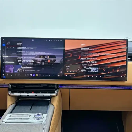 Used Zeekr 9X 2025 Hyper Edition 70kWh