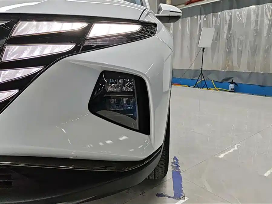 900x675_0_q87_c42_autohomecar__Chto52mv9DGAW7A1AAGMUcpmvzE867.jpg.webp Used Hyundai Tucson 2023 Used Hyundai Tucson L 1.5T automatic two-wheel drive GLX Elite Edition