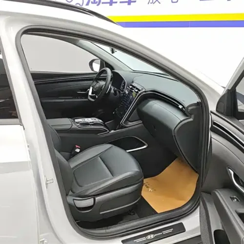 900x675_0_q87_c42_autohomecar__Chto52mv9DKAGD5NAAGzLJR8MTA131.jpg.webp Used Hyundai Tucson 2023 Used Hyundai Tucson L 1.5T automatic two-wheel drive GLX Elite Edition