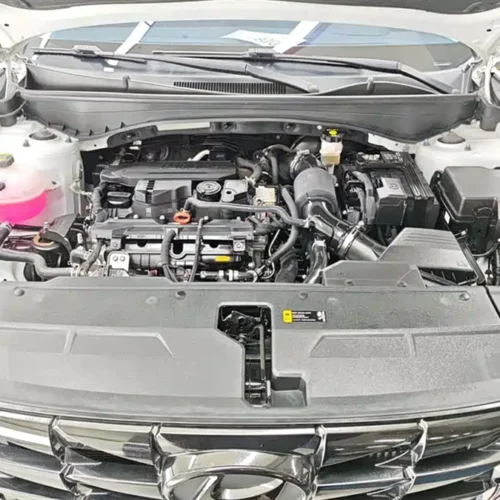 900x675_0_q87_c42_autohomecar__Chto52mv9DKAdnA5AAJpGp_dgHs756.jpg.webp Used Hyundai Tucson 2023 Used Hyundai Tucson L 1.5T automatic two-wheel drive GLX Elite Edition