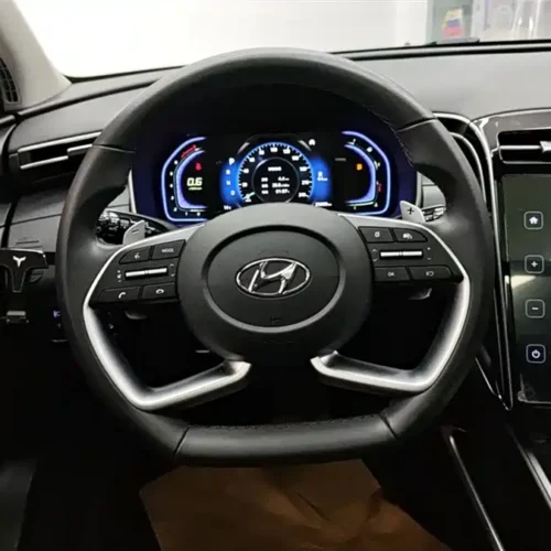 900x675_0_q87_c42_autohomecar__Chto52mv9DOALKO1AAGgGvlgEuo484.jpg.webp Used Hyundai Tucson 2023 Used Hyundai Tucson L 1.5T automatic two-wheel drive GLX Elite Edition