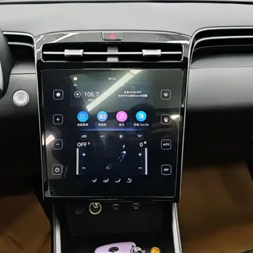 900x675_0_q87_c42_autohomecar__Chto52mv9DOAYWMTAAFZpUre5Sc381.jpg.webp Used Hyundai Tucson 2023 Used Hyundai Tucson L 1.5T automatic two-wheel drive GLX Elite Edition