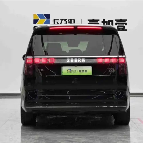 900x675_0_q87_c42_autohomecar__Chto52mvfdSAabmiAAFe8OXQVCI623.jpg.webp Used Zeekr 009 2024 seven-seat aisle version four-wheel drive 108kWh