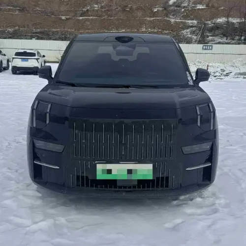 900x675_0_q87_c42_autohomecar__Chto52mvfdmANPwLAAONciRllsU787.jpg.webp Used Zeekr 009 2024 seven-seat aisle version four-wheel drive 108kWh