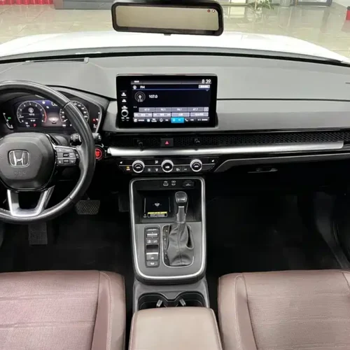 900x675_0_q87_c42_autohomecar__Chto52mvjI6AAo4VAAIoJd9POew091.jpg.webp Used Honda CR-V 2023 240TURBO 2WD Premium Edition 7 seats