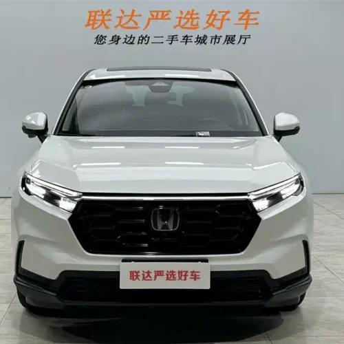 900x675_0_q87_c42_autohomecar__Chto52mvjJGAKtGJAAFuo0uFCBo434.jpg.webp Used Honda CR-V 2023 240TURBO 2WD Premium Edition 7 seats