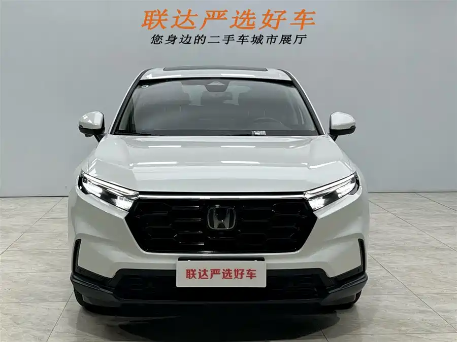 900x675_0_q87_c42_autohomecar__Chto52mvjJGAKtGJAAFuo0uFCBo434.jpg.webp Used Honda CR-V 2023 240TURBO 2WD Premium Edition 7 seats