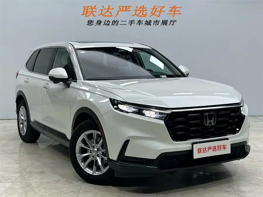 900x675_0_q87_c42_autohomecar__Chto52mvjJGAb8KXAAGmZ0Fpd_M038.jpg.webp Used Honda CR-V 2023 240TURBO 2WD Premium Edition 7 seats
