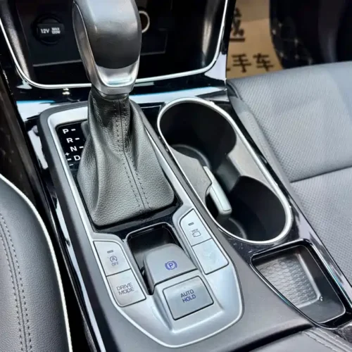 Used Hyundai Tucson 2020 280TGDi 2WD GLS Smart Connected Edition National VI