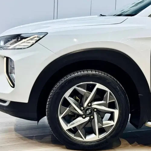 Used Hyundai Tucson 2020 280TGDi 2WD GLS Smart Connected Edition National VI