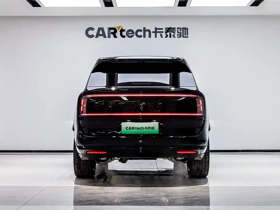 900x675_0_q87_c42_autohomecar__Chto52mw4OaAWRPBAAEwauJhS1A757.jpg.webp Used Zeekr 9X 2025 Yao Black Edition 70kWh