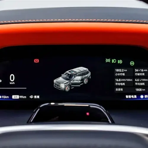 900x675_0_q87_c42_autohomecar__Chto52mw4OiAYvAZAAFWw6TstVs389.jpg.webp Used Zeekr 9X 2025 Yao Black Edition 70kWh
