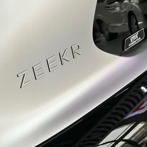 Used Zeekr 9X 2025 Ultra Edition 55kWh