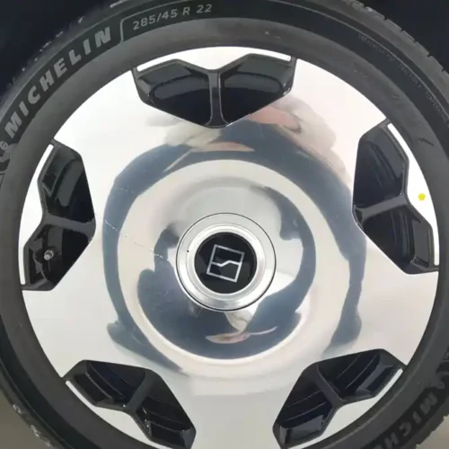 Used Zeekr 9X 2025 Ultra Edition 55kWh