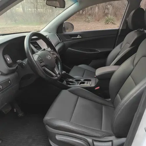 900x675_0_q87_c42_autohomecar__Chto52mwJyKAAMXvAATNRuOsxpc478.jpg.webp Used Hyundai Tucson 2015 1.6T dual-clutch two-wheel drive intelligent model