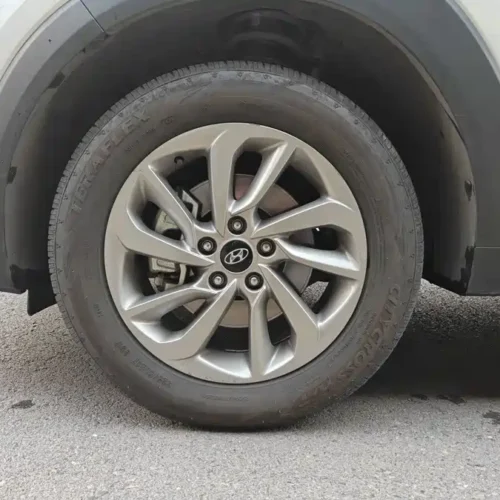 900x675_0_q87_c42_autohomecar__Chto52mwJyOAV8e-AAbiDqOEvYc843.jpg.webp Used Hyundai Tucson 2015 1.6T dual-clutch two-wheel drive intelligent model