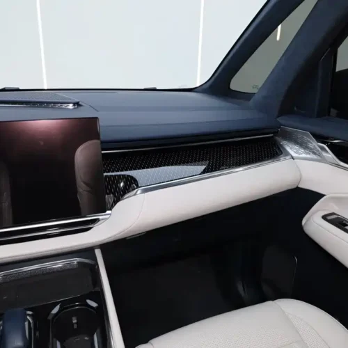 900x675_0_q87_c42_autohomecar__Chto52mwM4uAO3UoAAaqlaXxLuA496.jpg.webp Used Zeekr 009 2024 seven-seat aisle version four-wheel drive 108kWh