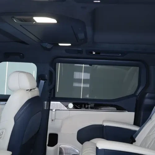 900x675_0_q87_c42_autohomecar__Chto52mwM_KAFC6dAAXMzpsmo4Y957.jpg.webp Used Zeekr 009 2024 seven-seat aisle version four-wheel drive 108kWh