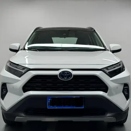 900x675_0_q87_c42_autohomecar__Chto52mwvb2AAaT7AAW_iBMQPDw520.jpg.webp Used Toyota RAV4 Rongfang 2024 Dual Engine 2.5L E-CVT Two-wheel Drive Elite Plus Edition