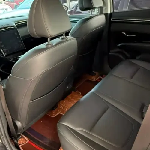 Used Hyundai Tucson 2023 Used Hyundai Tucson L 1.5T automatic two-wheel drive GLX Elite Edition