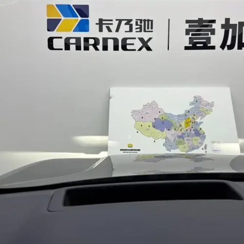 900x675_0_q87_c42_autohomecar__Chto52mxJjiAdFjdAAD3VHbU_jo775.jpg.webp Used Zeekr 9X 2025 Hyper Edition 70kWh