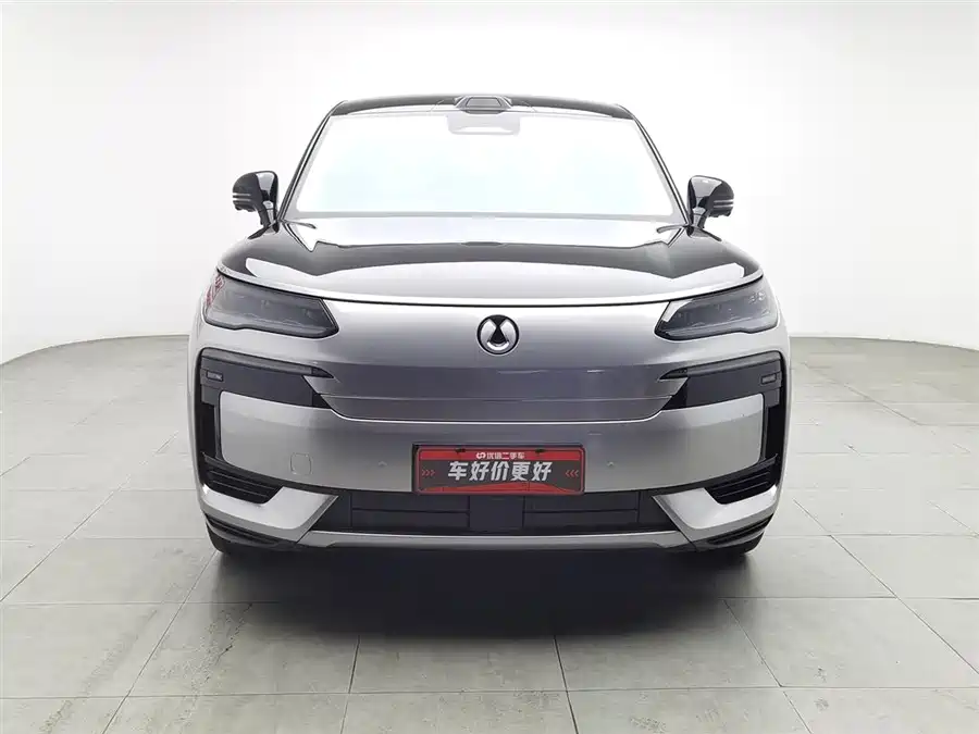 Used Denza N9 2025 Honor Model