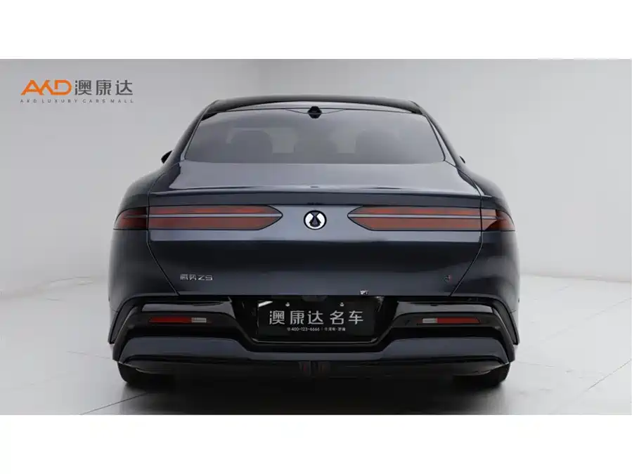 900x675_0_q87_c42_autohomecar__Chto52mxaVOAQ8T0AADVIWy2MGY928.jpg.webp Used Denza Z9 2024 1100km four-wheel drive Max version