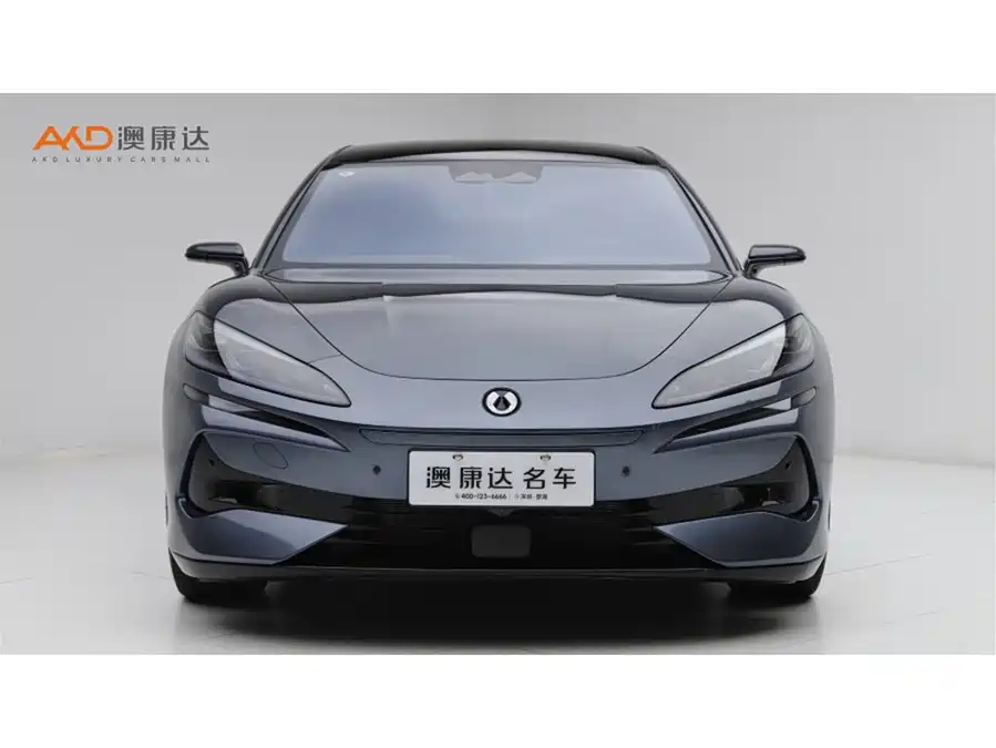 900x675_0_q87_c42_autohomecar__Chto52mxaWSAGnweAADlfNqMcXc124.jpg.webp Used Denza Z9 2024 1100km four-wheel drive Ultra version