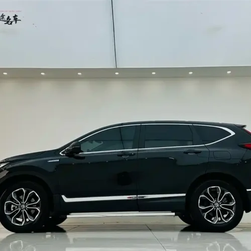 900x675_0_q87_c42_autohomecar__Chto52myK4eADNKYAAEtzuS2-6A333.jpg.webp Used Honda CR-V 2021 Rui·Hybrid 2.0L two-wheel drive net version