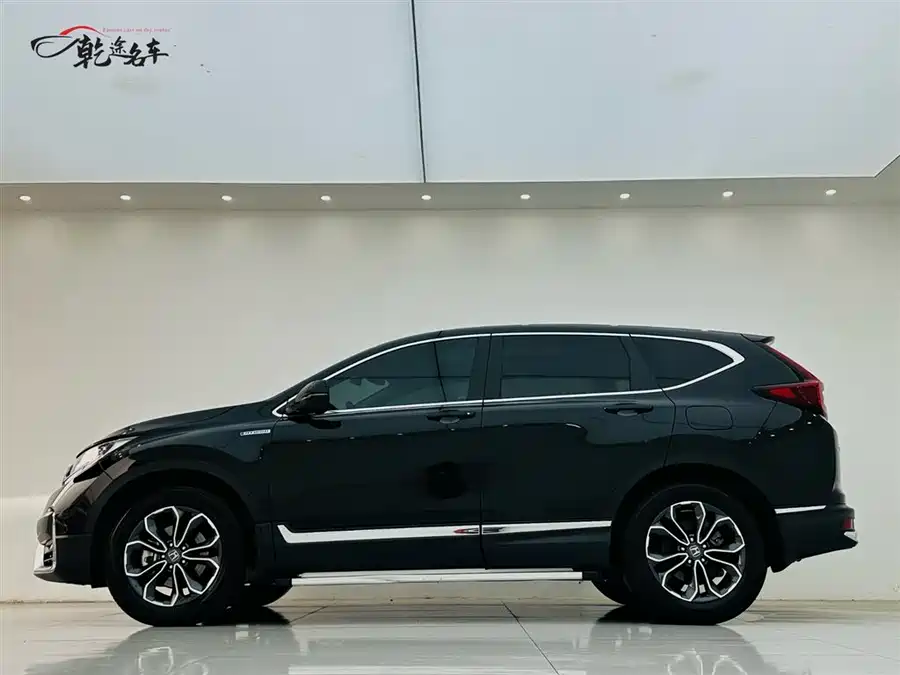 900x675_0_q87_c42_autohomecar__Chto52myK4eADNKYAAEtzuS2-6A333.jpg.webp Used Honda CR-V 2021 Rui·Hybrid 2.0L two-wheel drive net version